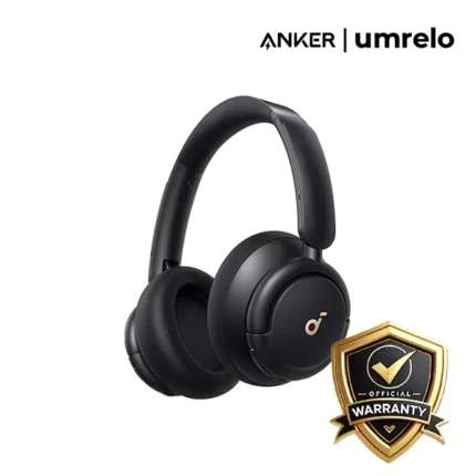 Anker SoundCore Q30 Hybrid Active Noise Cancelling Headphones