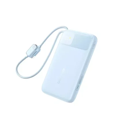 Baseus EnerFill FC11 10000mAh 45W Fast Charging Power Bank