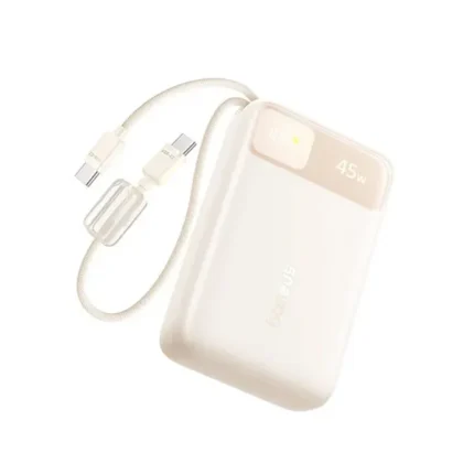Baseus EnerFill FC11 20000mAh 45W Fast Charging Power Bank