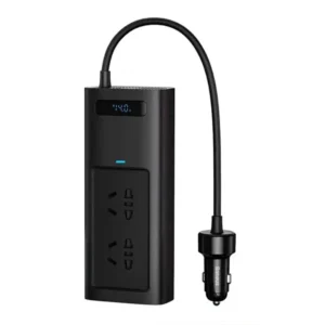 Baseus Power Inverter Pro 150W (220V CN-EU)
