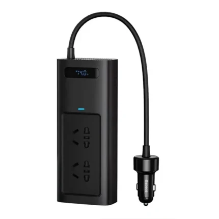 Baseus Power Inverter Pro 150W (220V CN-EU)