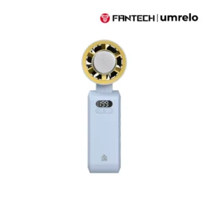FANTECH PAC6 ICE Cooling Plated Portable Mini Fan - Image 3