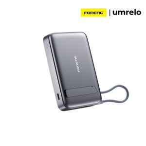 Foneng PX152 10000mAh Qi2 35W Wireless Power Bank