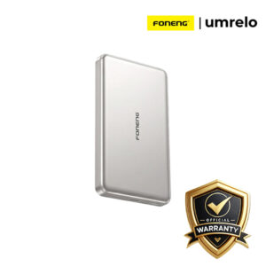 Foneng PX155 5000mAh Wireless Power Bank