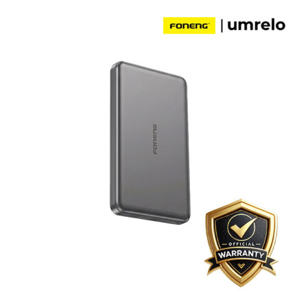 Foneng PX156 10000mAh Wireless Power Bank