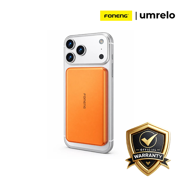 Foneng PX156 10000mAh Wireless Power Bank