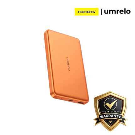Foneng PX156 10000mAh Wireless Power Bank