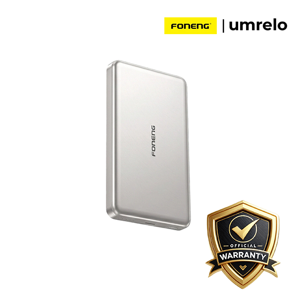 Foneng PX156 10000mAh Wireless Power Bank