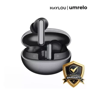 HAYLOU Flowbuds N55 54dB ANC True Wireless Earbuds