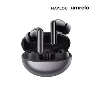 HAYLOU Flowbuds N55 54dB ANC True Wireless Earbuds - Image 3
