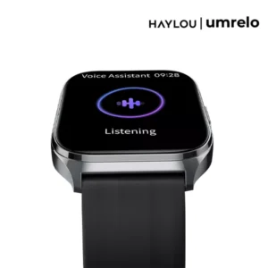 HAYLOU Watch 3