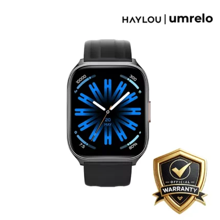 HAYLOU Watch 3