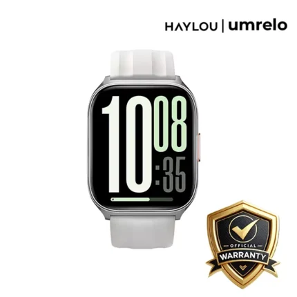 HAYLOU Watch 3