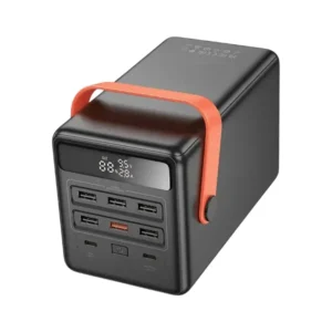 Hoco DB03 Max 65W 100000mAh Fast Charging Power Bank