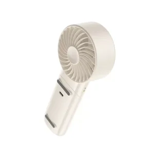 Hoco HX605 Ice Pack Handheld Fan - Image 3