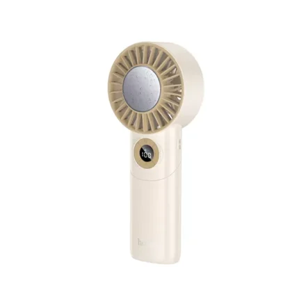 Hoco HX605 Ice Pack Handheld Fan