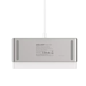 LDNIO SC3 10-in-1 100W GaN Desktop Charging Power Strip