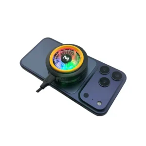 Memo CX20 Magnetic Phone Cooler - Image 3