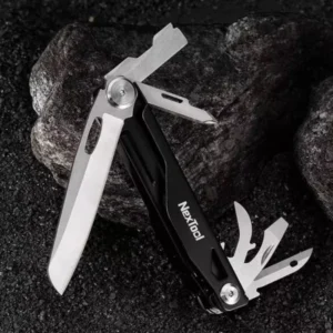 NEXTOOL 12-in-1 EDC Multi-function Knife NE20224 - Image 3