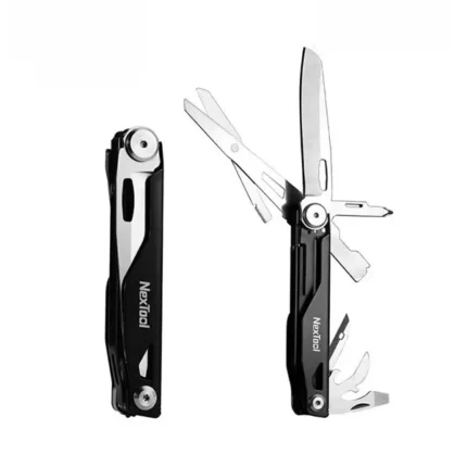 NEXTOOL 12-in-1 EDC Multi-function Knife NE20224