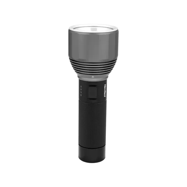 NexTool 5000mAh Rechargeable 2000 Lumen Flashlight (1) NexTool 5000mAh Rechargeable 2000 Lumen Flashlight