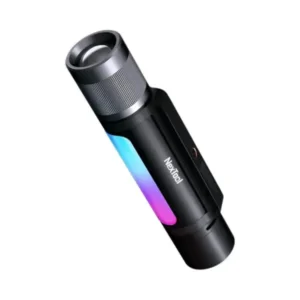 NexTool Outdoor 12 in 1 Thunder Music Flashlight 900lms -NE20161