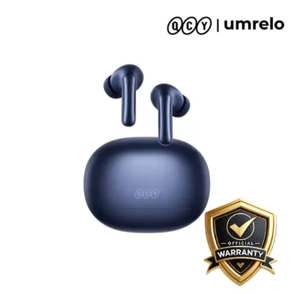 QCY MeloBuds N20 Pro ANC Earbuds