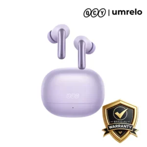 QCY MeloBuds N20 Pro ANC Earbuds