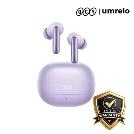 QCY MeloBuds N20 Pro ANC Earbuds