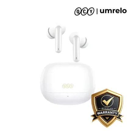 QCY MeloBuds N20 Pro ANC Earbuds