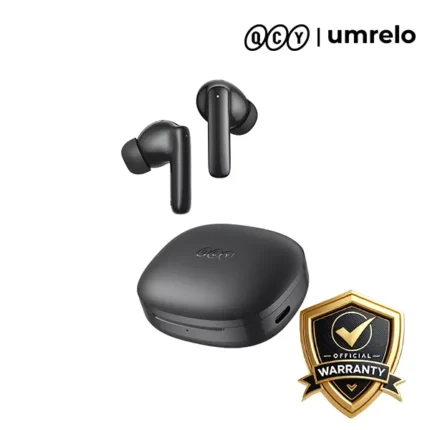 QCY T13 Pro ANC True Wireless Earbuds