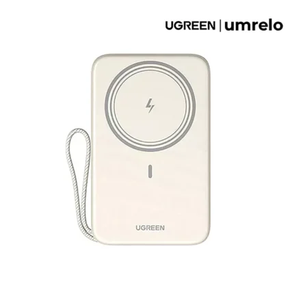 UGREEN PB566 20000mAh 30W Magnetic Wireless Power Bank