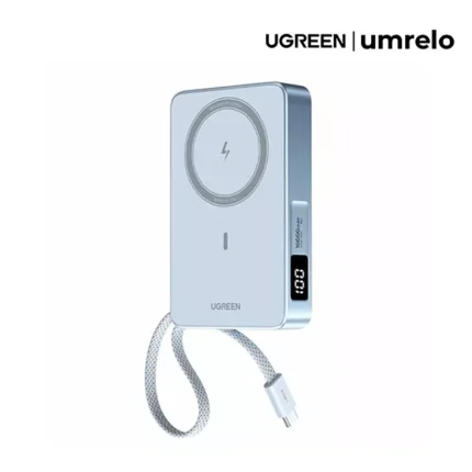 UGREEN PB594 10000mAh 30W Wireless Power Bank