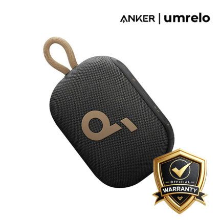 Anker Soundcore Select 4 Go Bluetooth Speaker