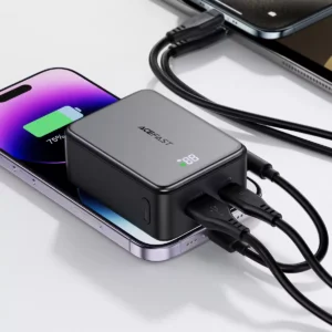 ACEFAST M28 22.5W 10000mAh Power Bank