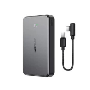 ACEFAST M31 22.5W 10000mAh Wireless Magnetic Power Bank - Image 3
