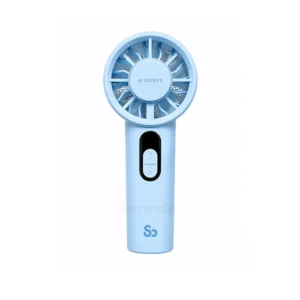 AISOLOVE F04 Handheld 5000mAh Mini Fan