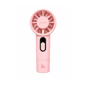 AISOLOVE F04 Handheld 5000mAh Mini Fan