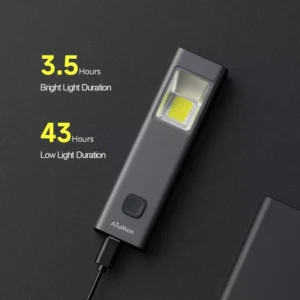 ATuMan FL1 Multifunctional Flashlight - Image 4