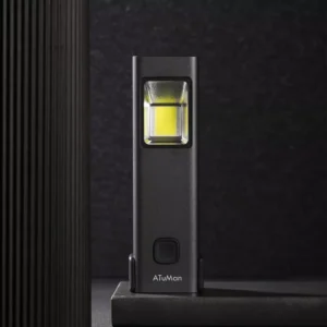ATuMan FL1 Multifunctional Flashlight