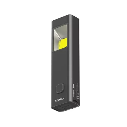 ATuMan FL1 Multifunctional Flashlight