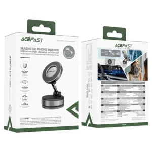 Acefast E28 Magnetic Phone Holder - Image 5