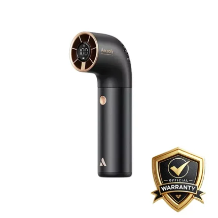 Aecooly Aero Ultra Handheld High-Speed Fan