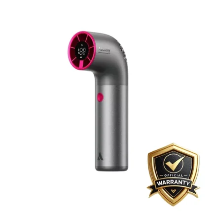 Aecooly Aero Ultra Handheld High-Speed Fan