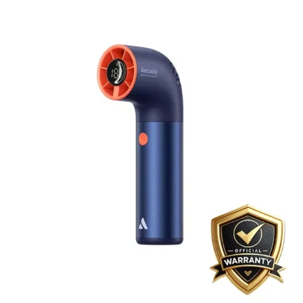 Aecooly Aero Ultra Handheld High-Speed Fan