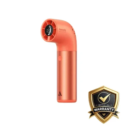 Aecooly Aero Ultra Handheld High-Speed Fan