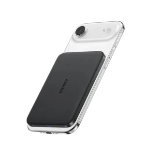Anker Nano MagGo 5000mAh Ultra Slim Qi2 Power Bank A1665