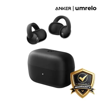 Anker soundcore C50i Open-Ear Clip-On Earbuds
