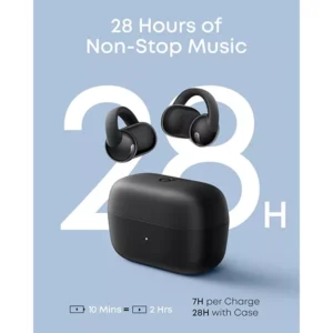 Anker Soundcore C50i Open-Ear Clip-On Earbuds - Image 6