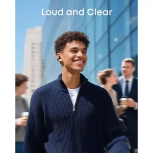 Anker Soundcore C50i Open-Ear Clip-On Earbuds - Image 4